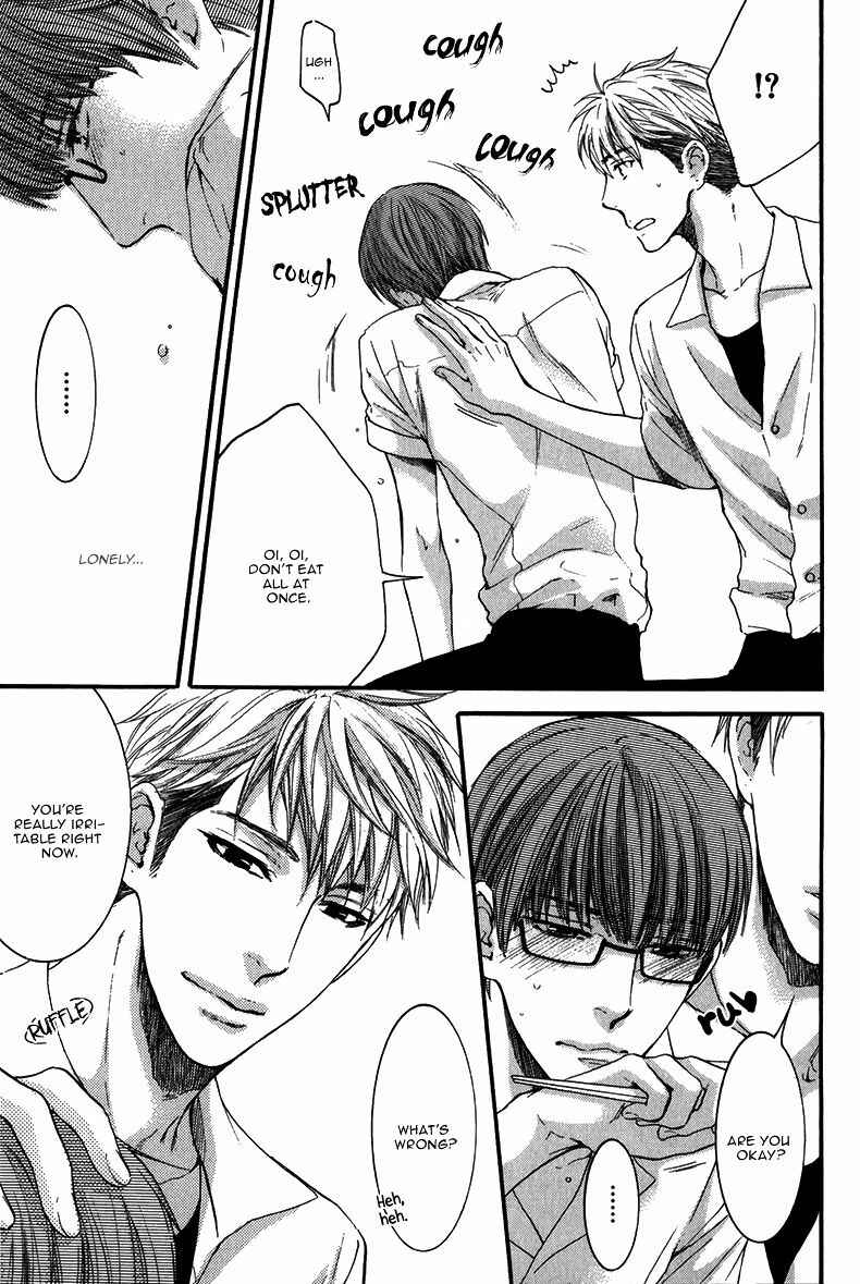 Page 35 Chapter 4 Dont Be Cruel