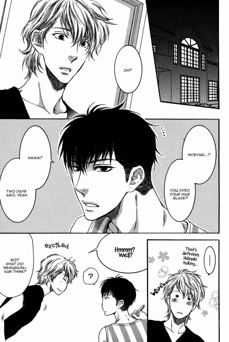 Page 39 Chapter 4 Dont Be Cruel