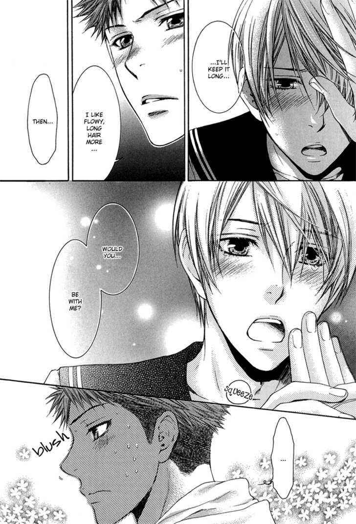 Page 12 Chapter 6 Dont Be Cruel