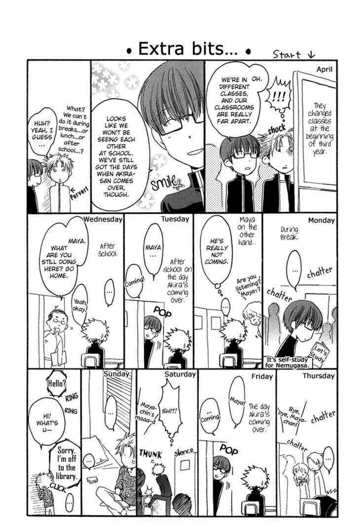 Page 5 Chapter 6.5 Dont Be Cruel
