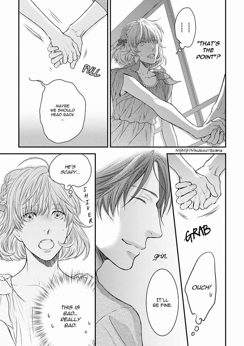 Page 24 Chapter 4 Dont Be Cruel