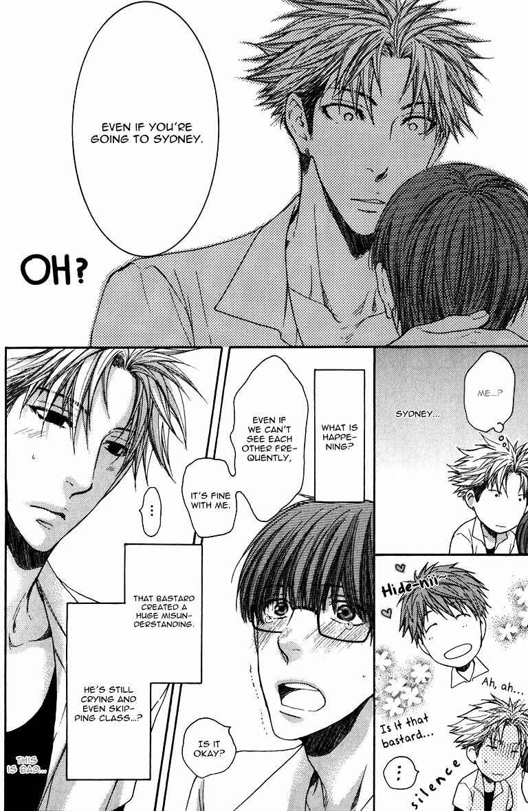Page 22 Chapter 1 Dont Be Cruel