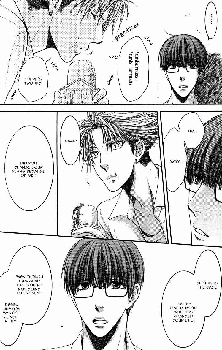 Page 32 Chapter 1 Dont Be Cruel