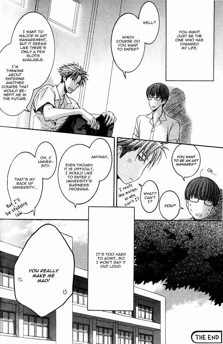 Page 34 Chapter 1 Dont Be Cruel