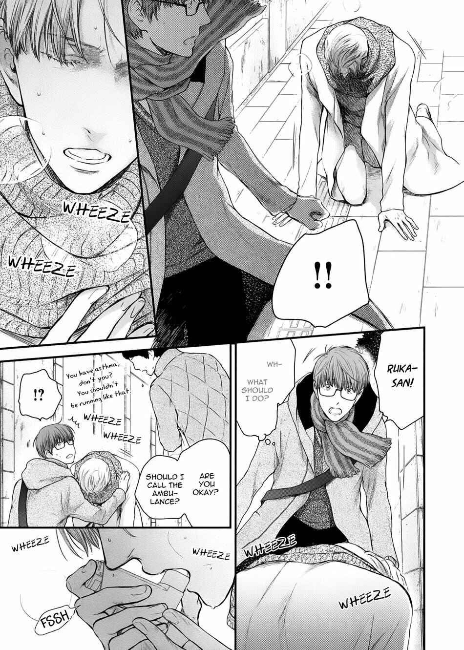 Page 11 Chapter 4 Dont Be Cruel