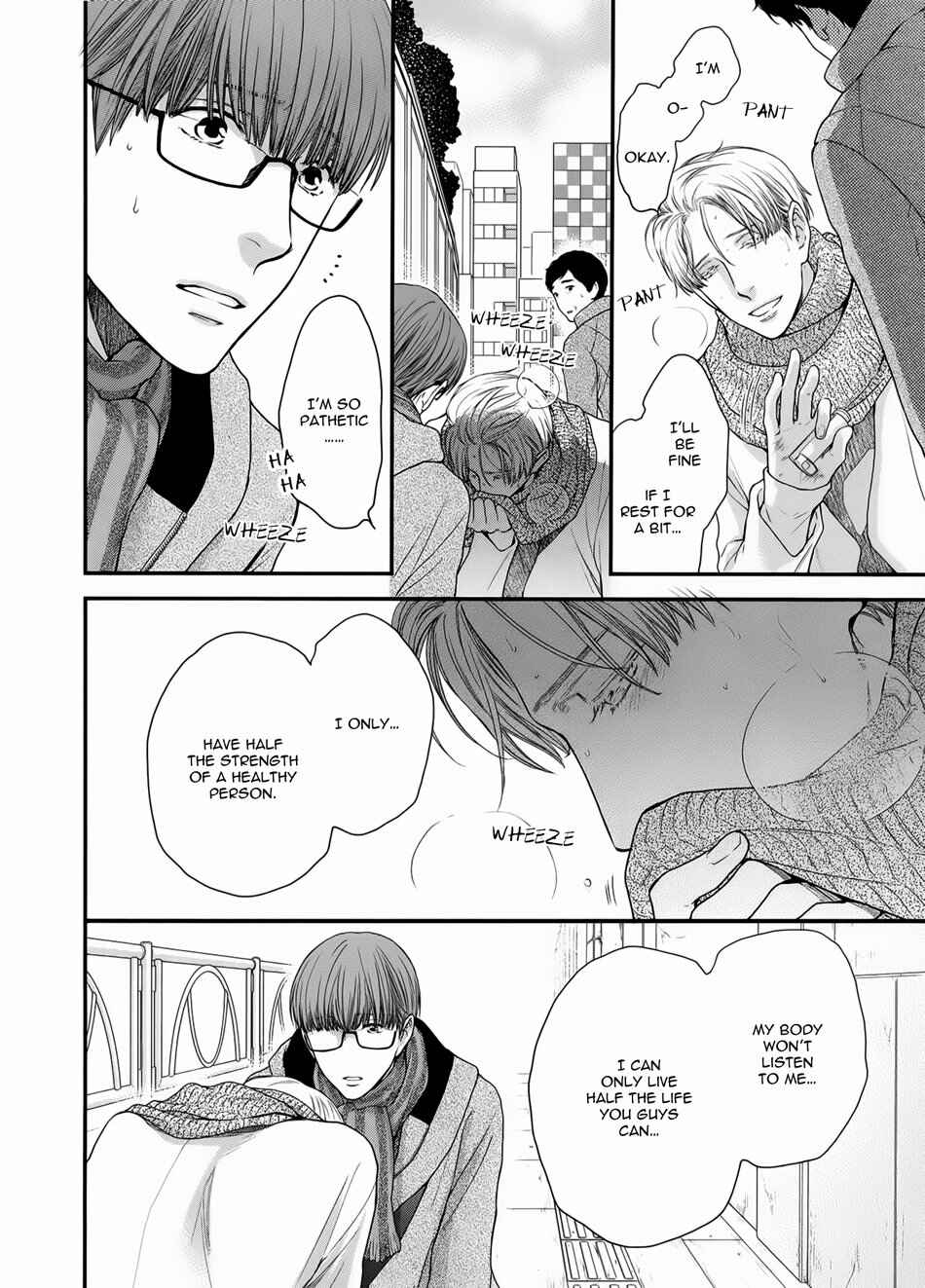Page 12 Chapter 4 Dont Be Cruel