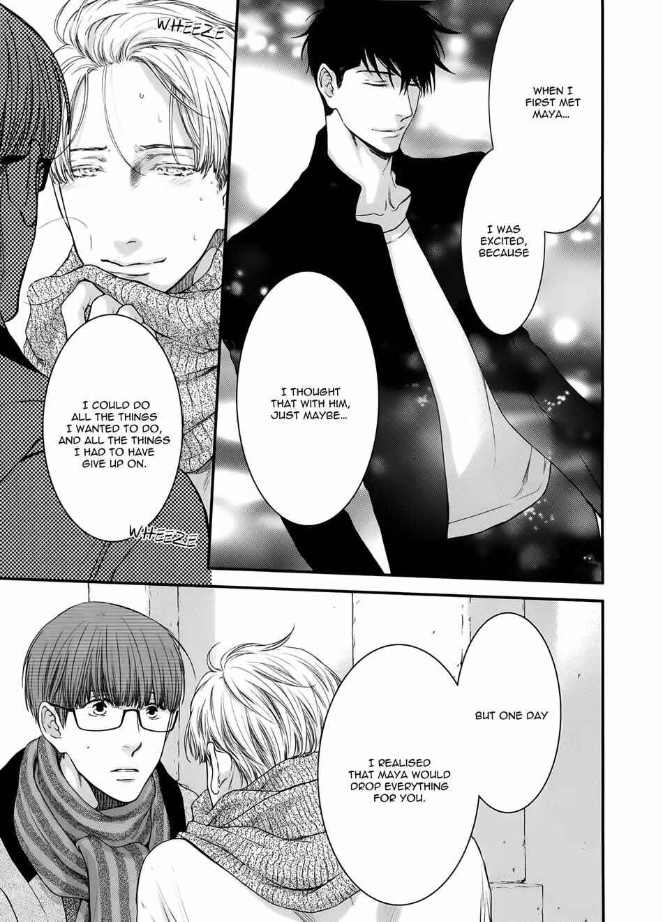 Page 13 Chapter 4 Dont Be Cruel
