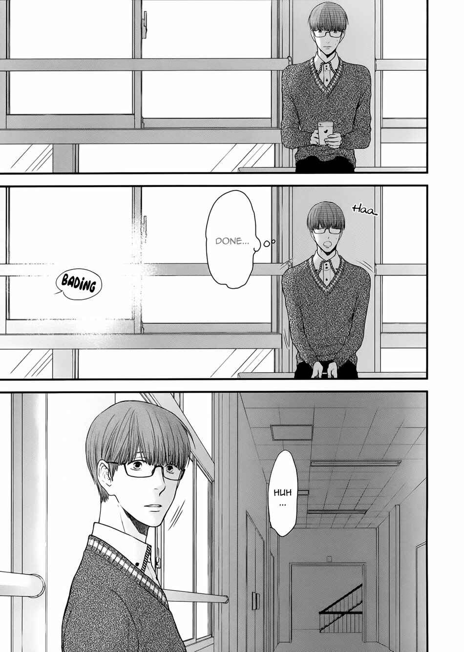 Page 31 Chapter 4 Dont Be Cruel