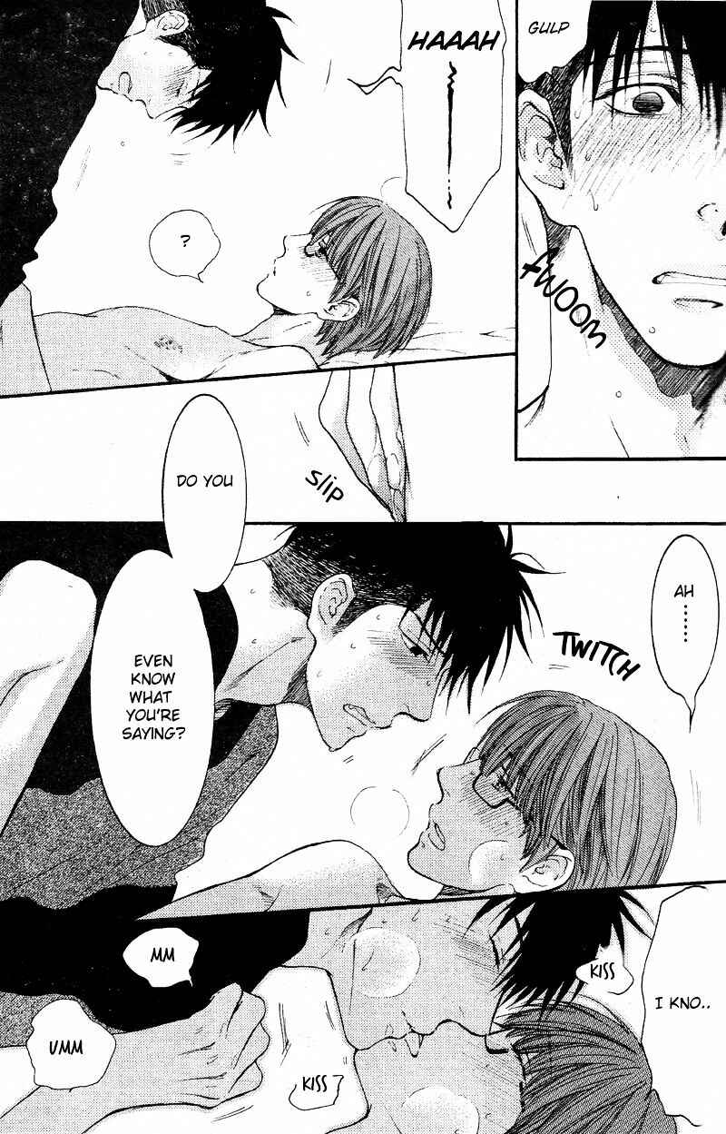 Page 29 Chapter 3 Dont Be Cruel