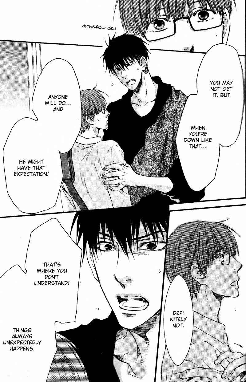 Page 7 Chapter 3 Dont Be Cruel