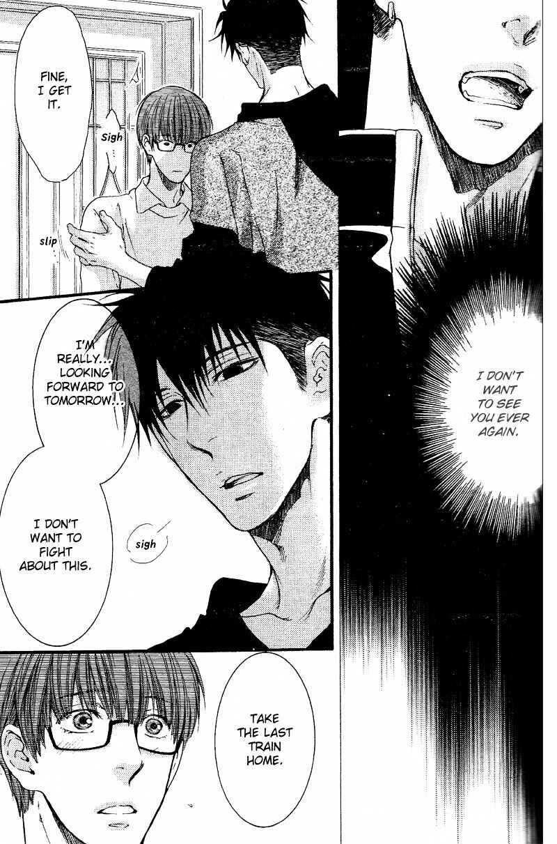 Page 9 Chapter 3 Dont Be Cruel
