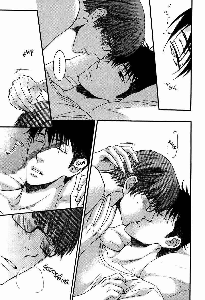 Page 11 Chapter 5.1 Dont Be Cruel