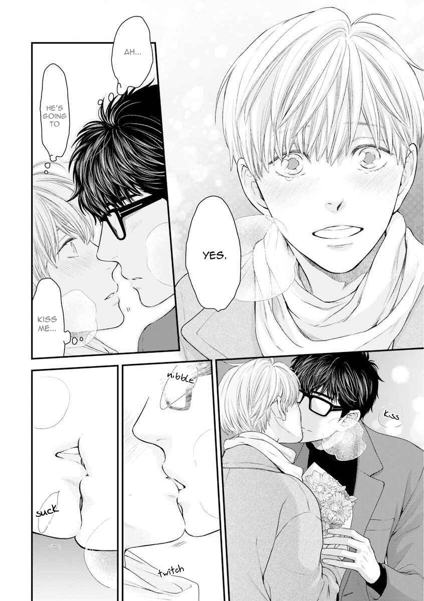Page 23 Chapter 4 Dont Be Cruel
