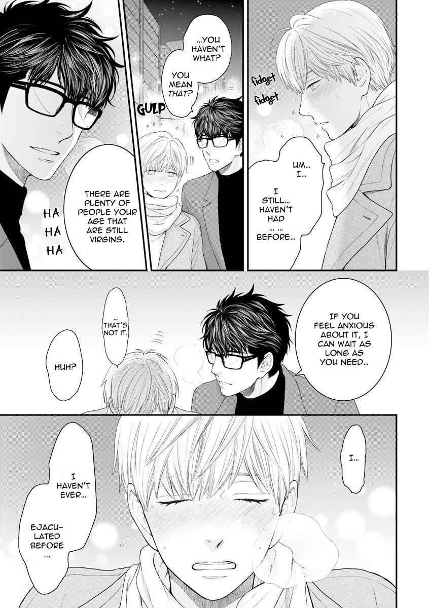 Page 26 Chapter 4 Dont Be Cruel