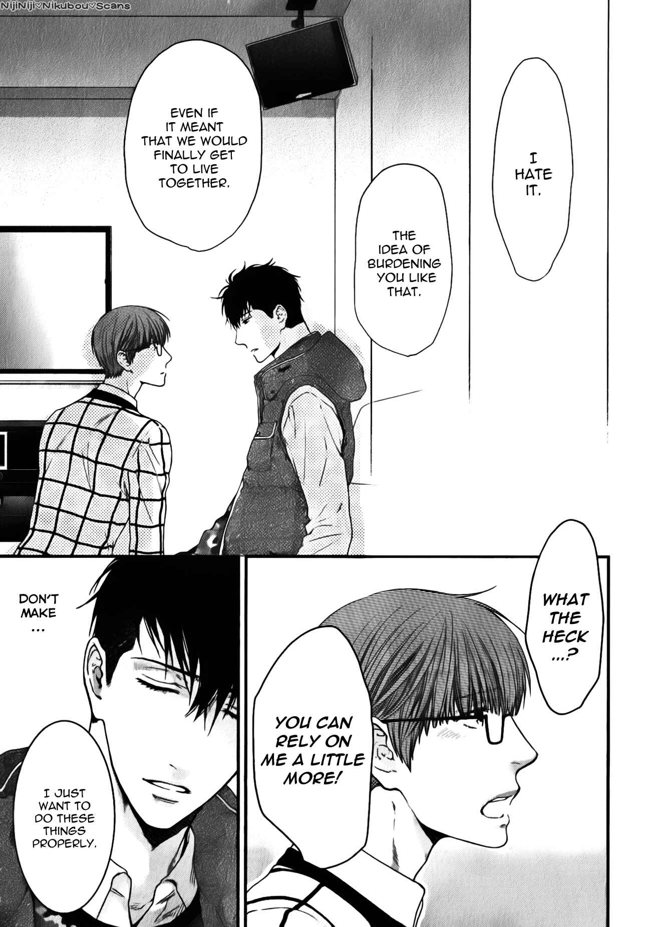 Page 34 Chapter 1 Dont Be Cruel