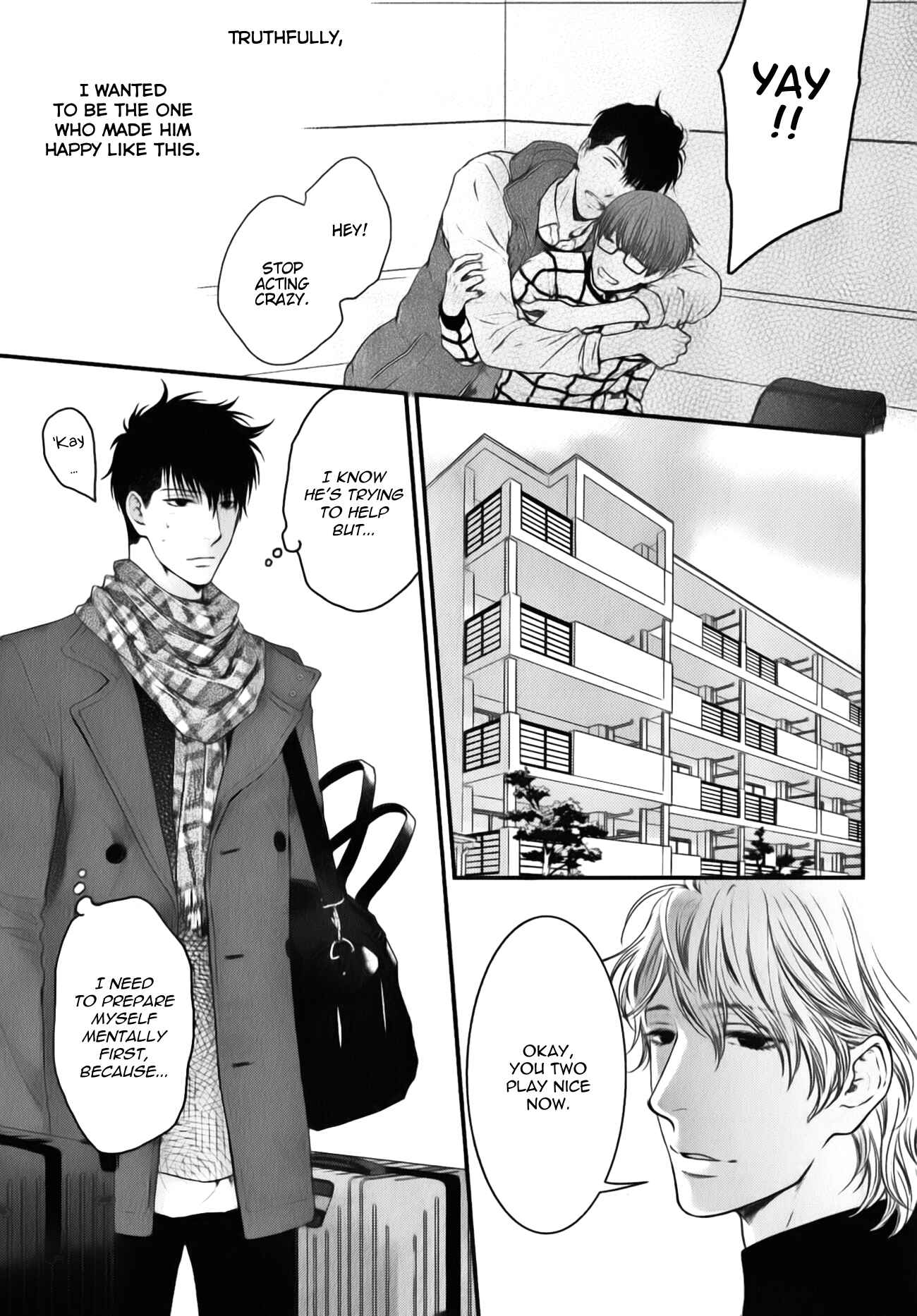 Page 36 Chapter 1 Dont Be Cruel