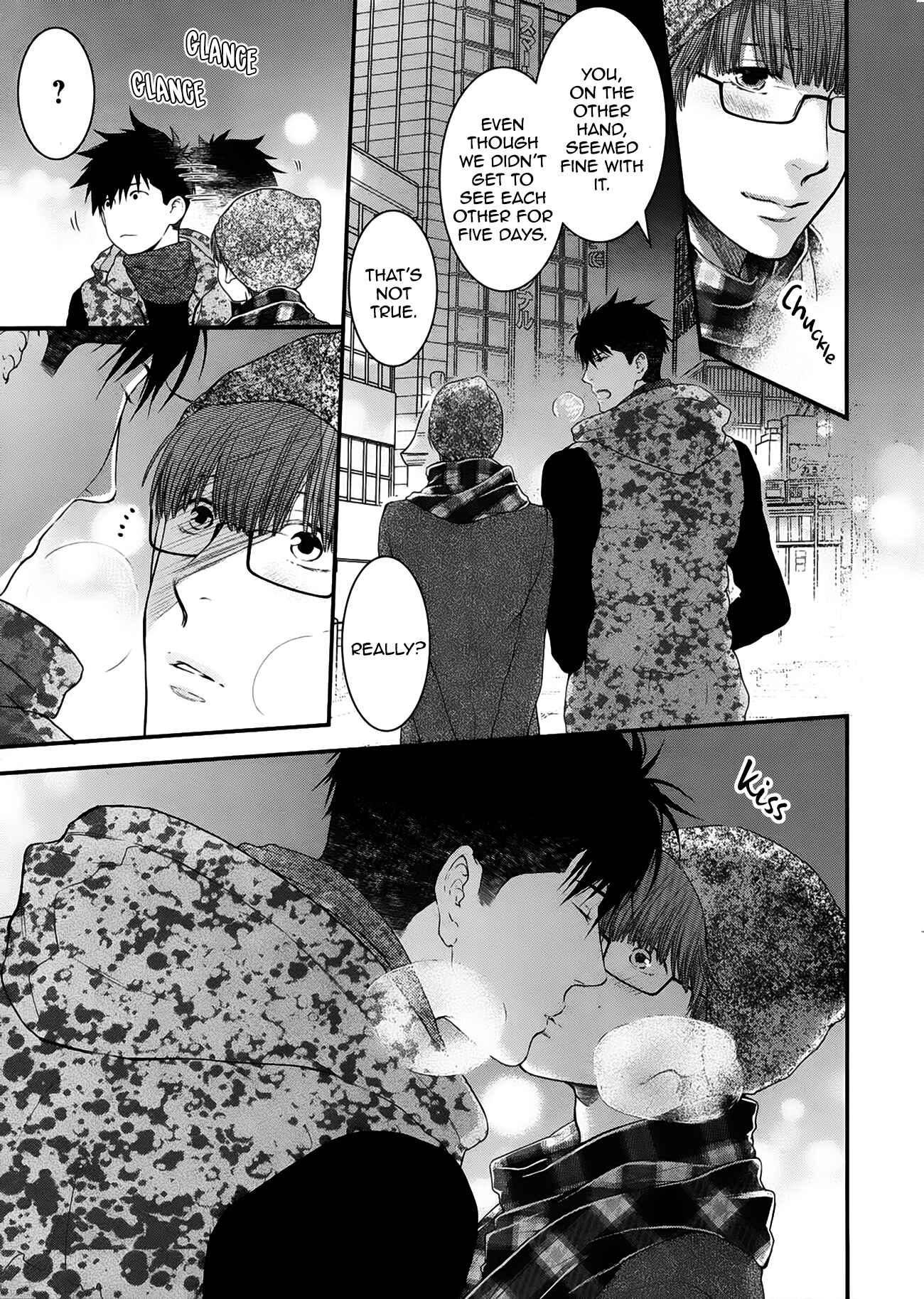 Page 17 Chapter 5 Dont Be Cruel