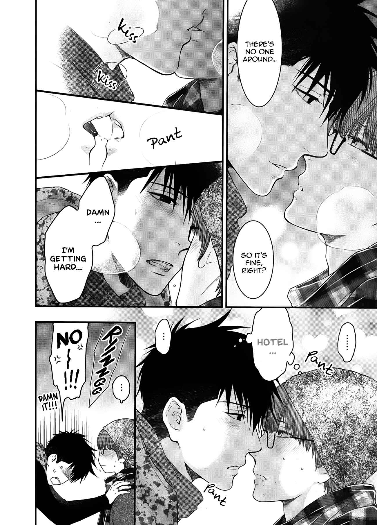Page 18 Chapter 5 Dont Be Cruel