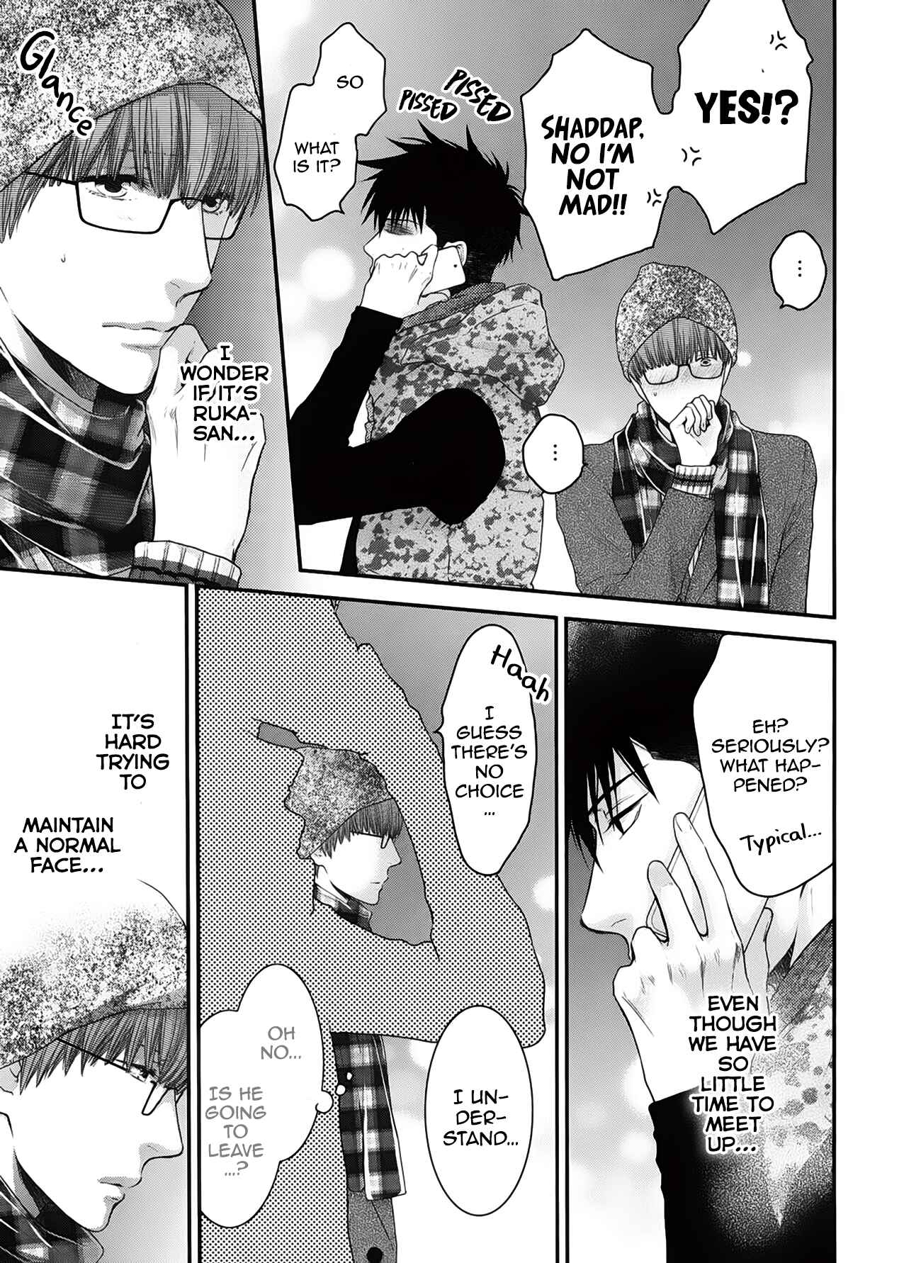 Page 19 Chapter 5 Dont Be Cruel