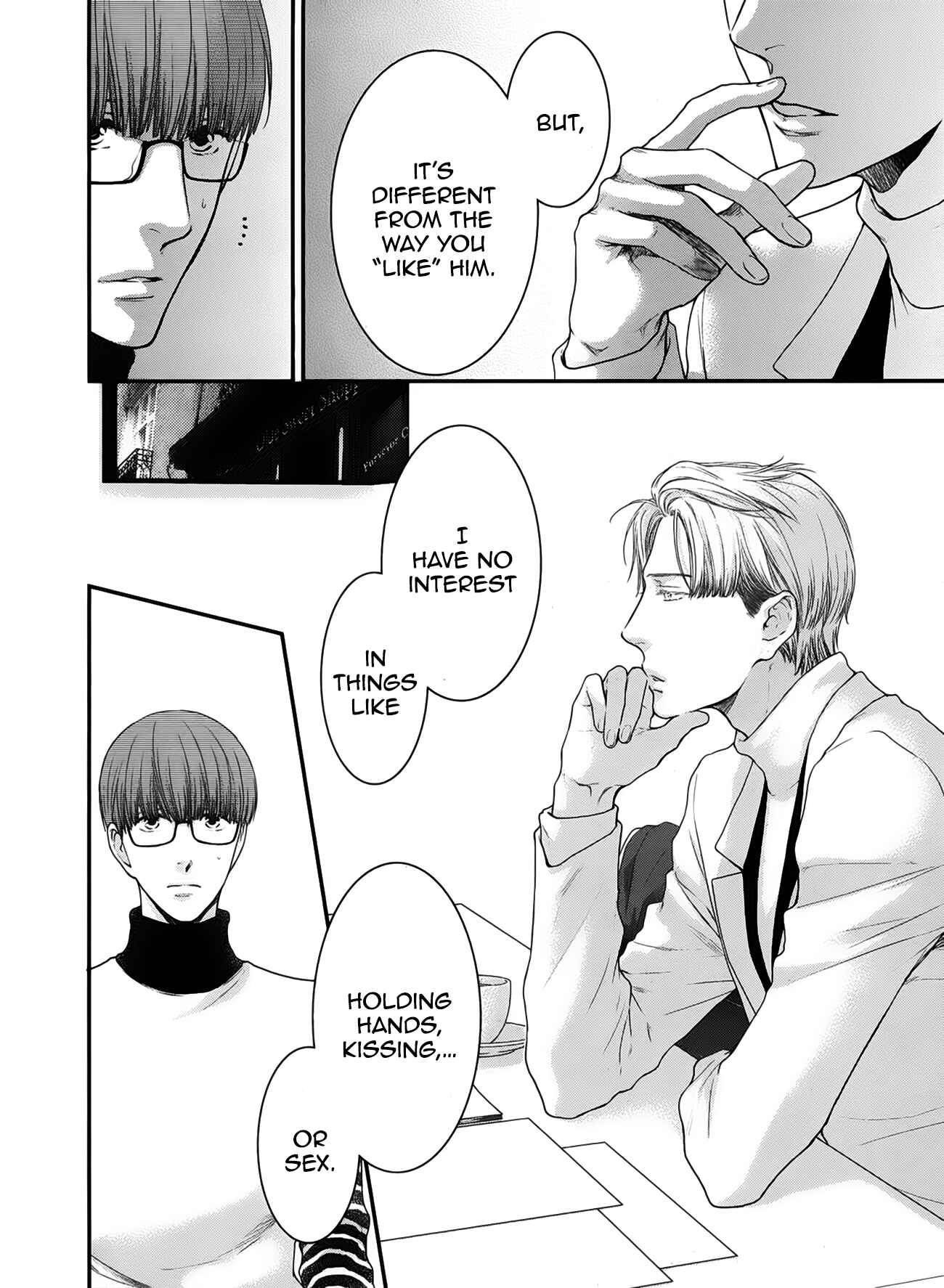 Page 2 Chapter 5 Dont Be Cruel