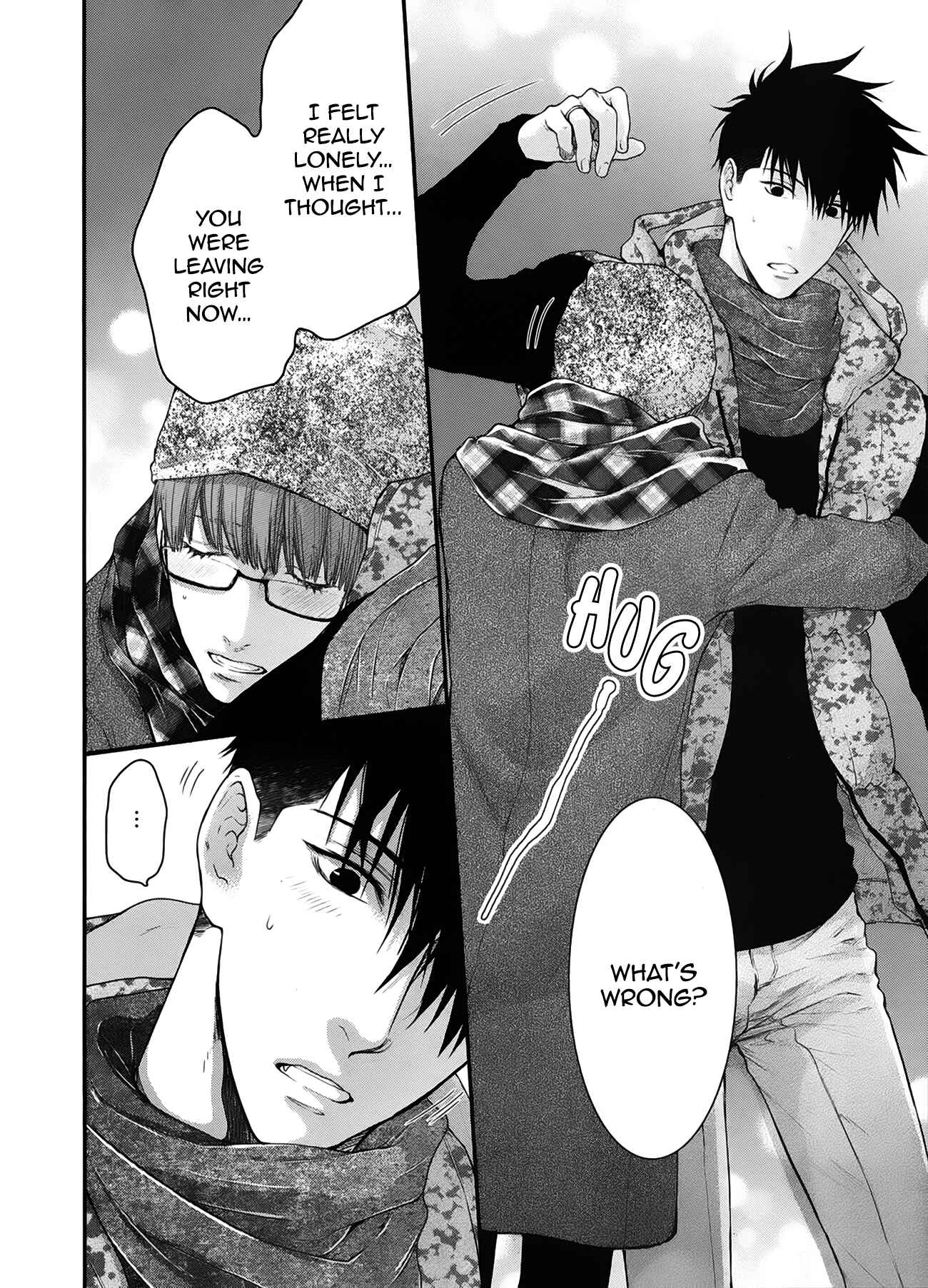 Page 22 Chapter 5 Dont Be Cruel
