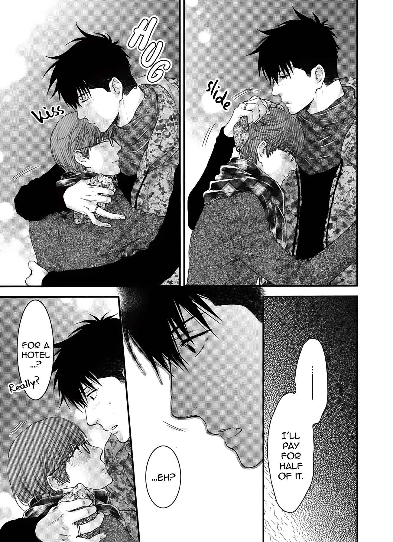 Page 23 Chapter 5 Dont Be Cruel