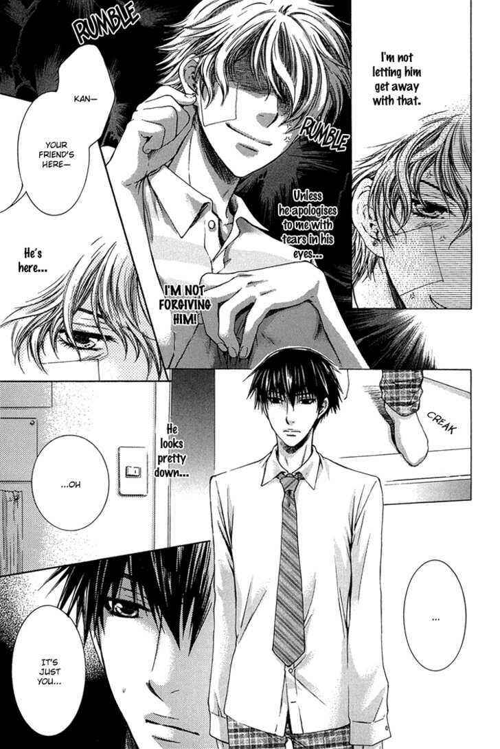 Page 14 Chapter 4 Dont Be Cruel