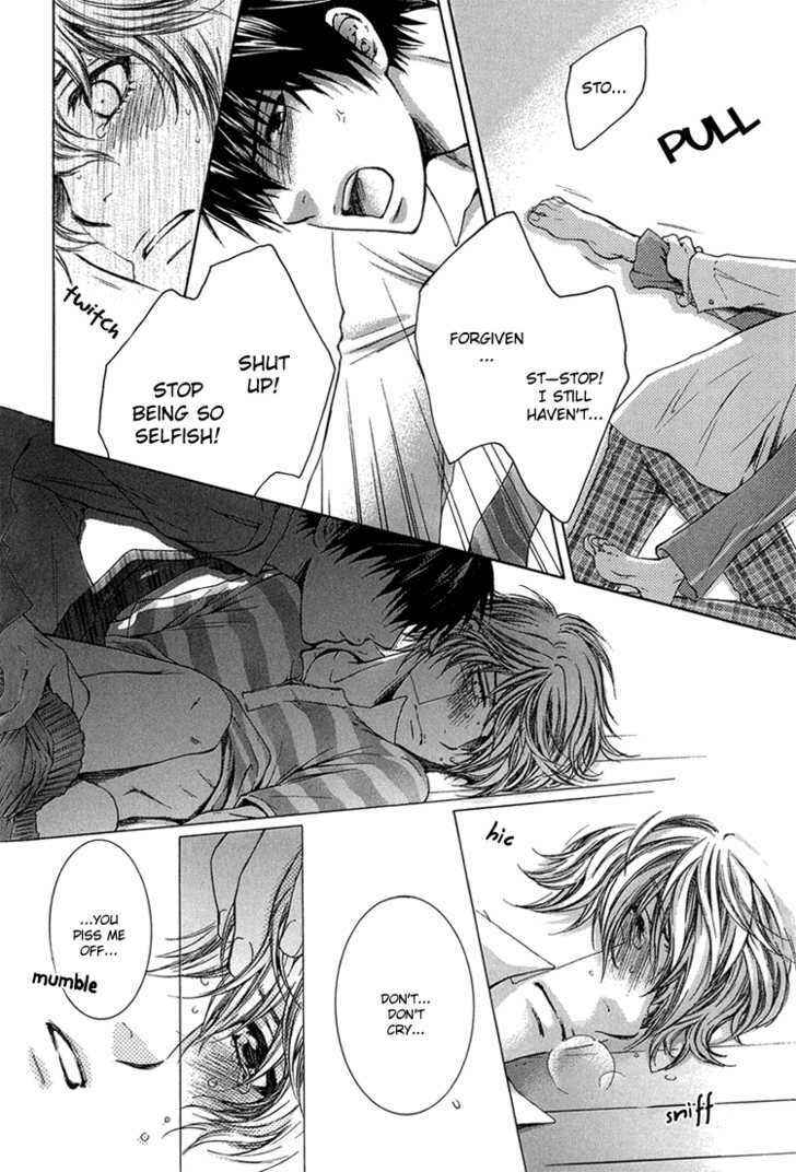 Page 21 Chapter 4 Dont Be Cruel