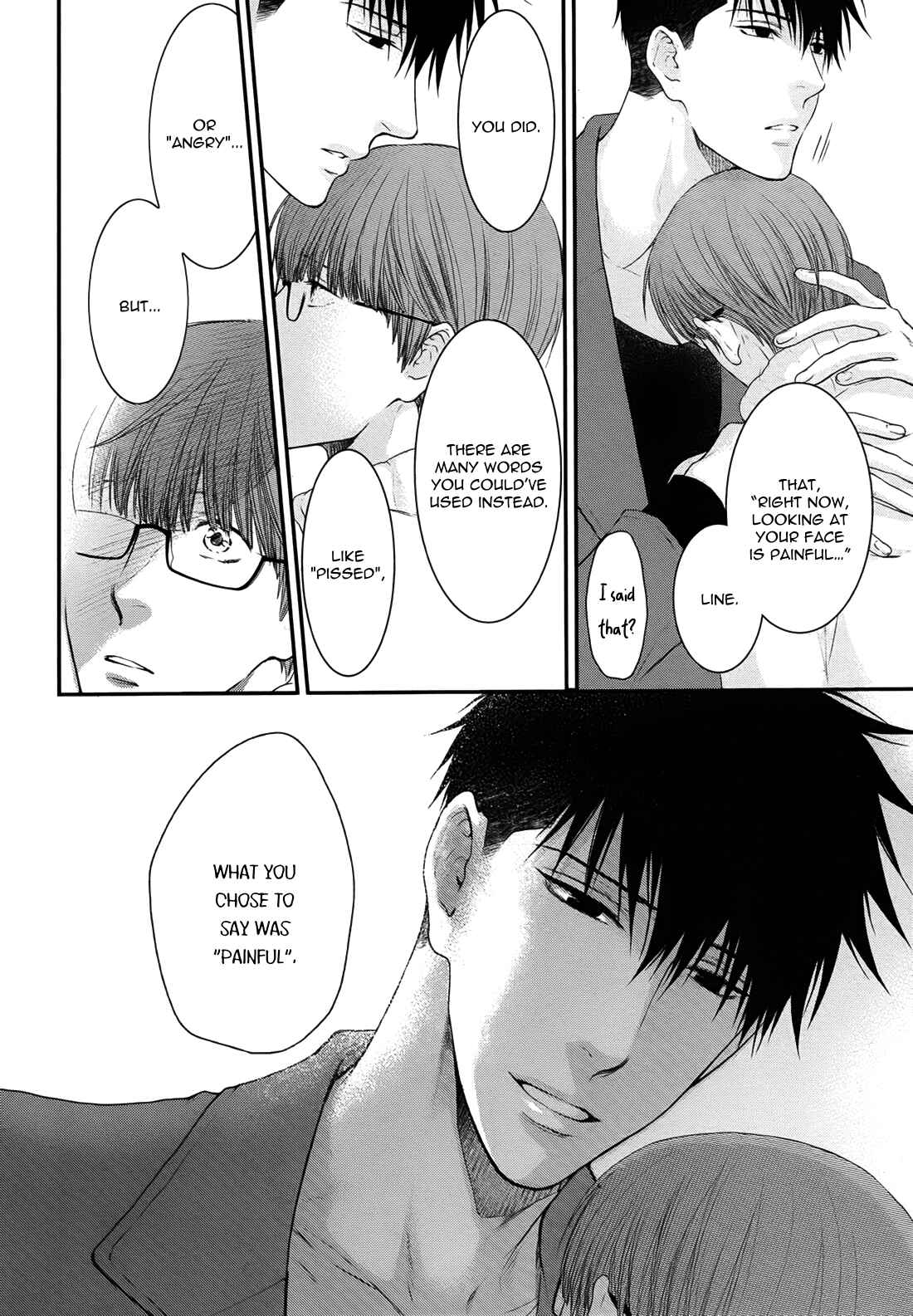Page 22 Chapter 3 Dont Be Cruel