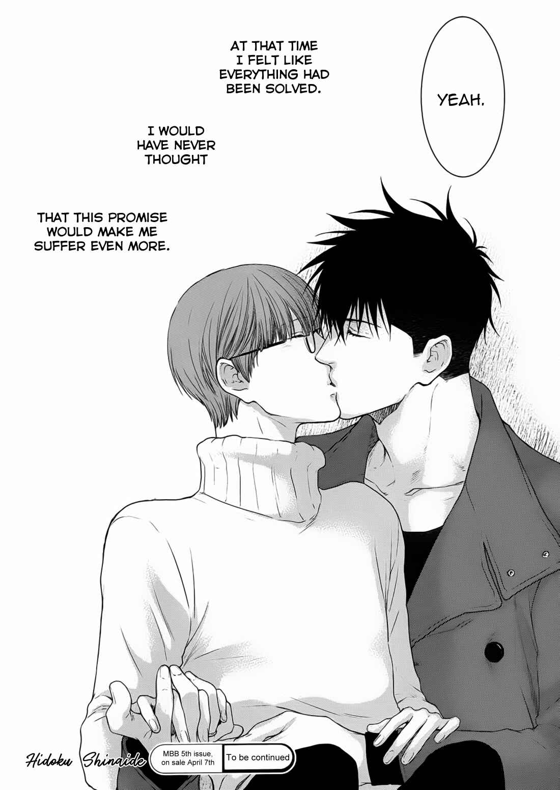 Page 26 Chapter 3 Dont Be Cruel