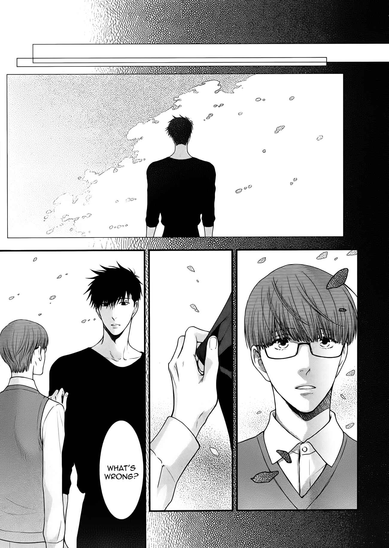 Page 16 Chapter 6 Dont Be Cruel
