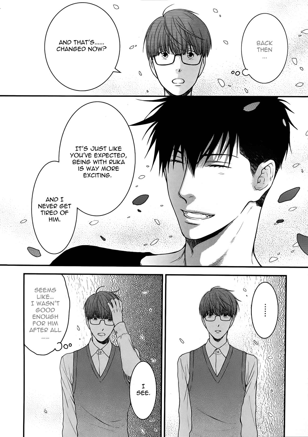 Page 19 Chapter 6 Dont Be Cruel