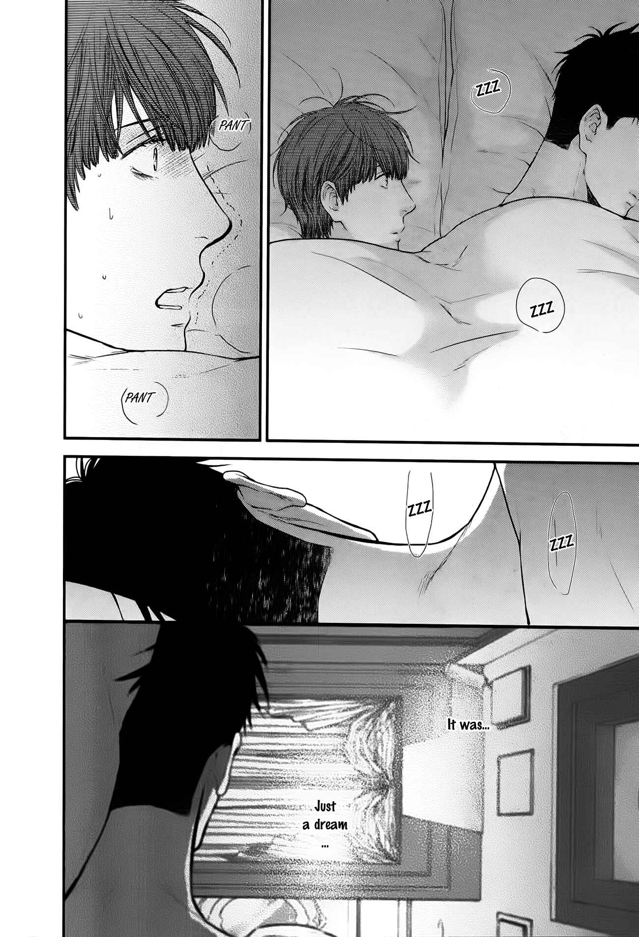 Page 21 Chapter 6 Dont Be Cruel