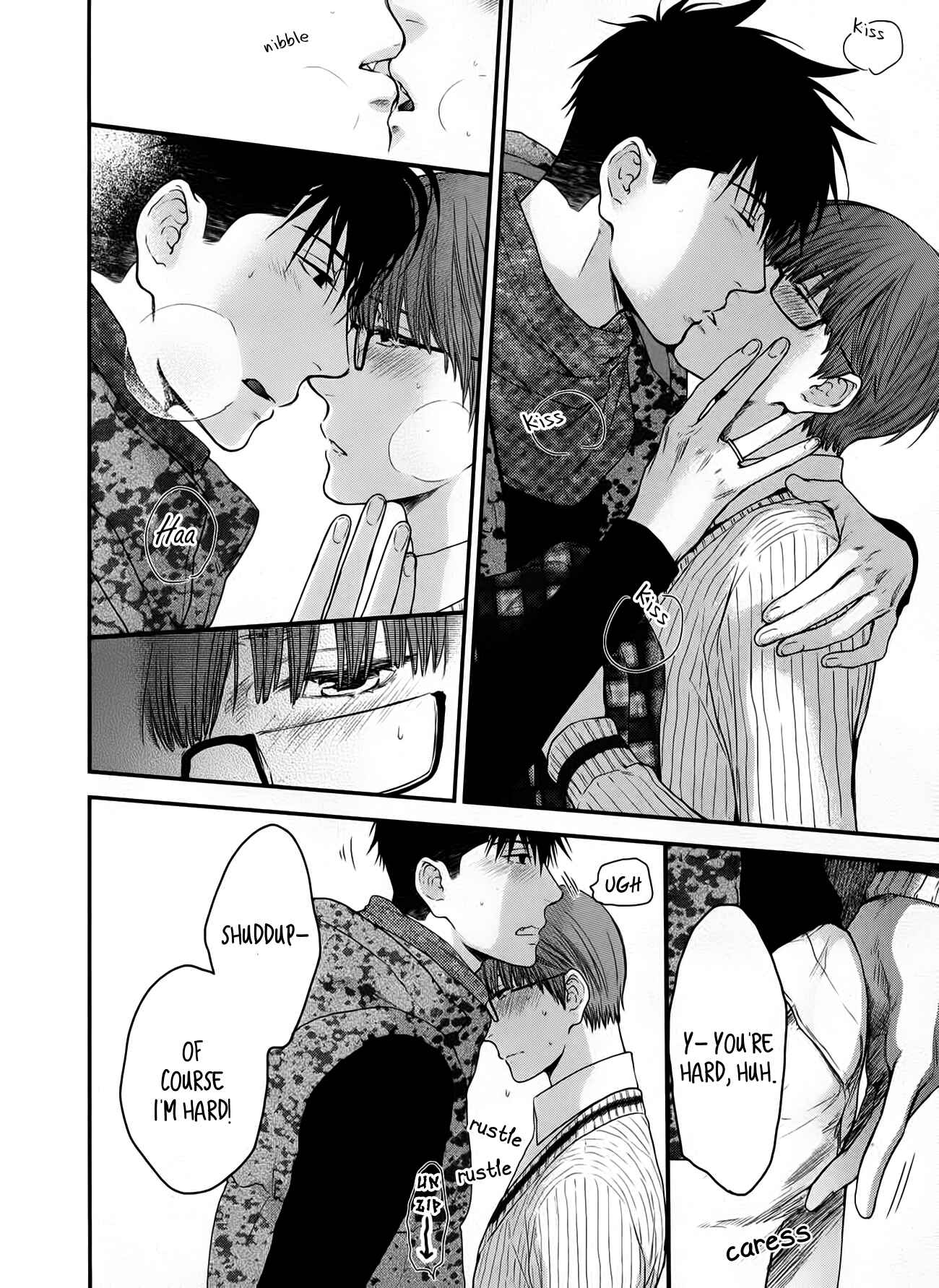 Page 5 Chapter 6 Dont Be Cruel