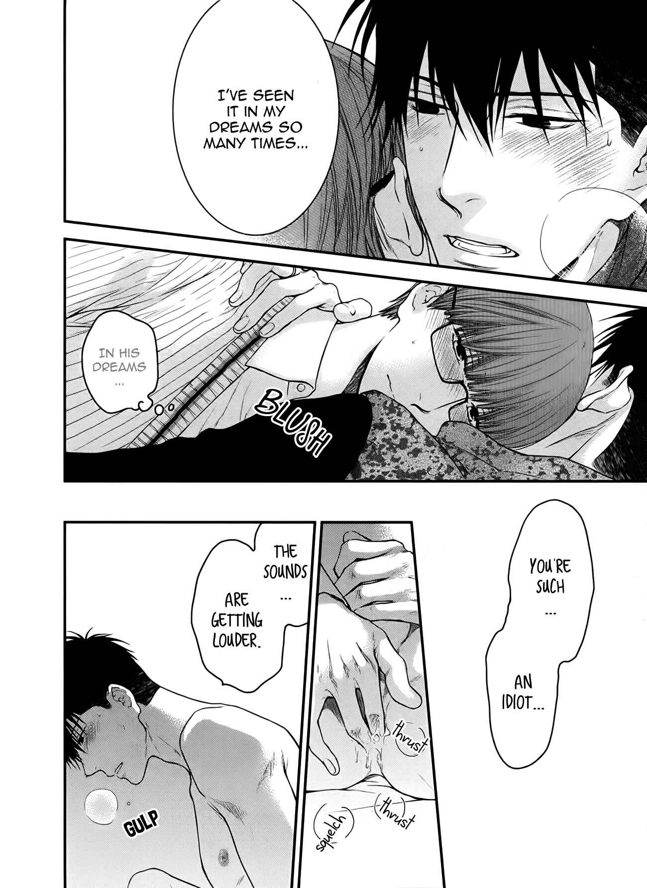 Page 7 Chapter 6 Dont Be Cruel