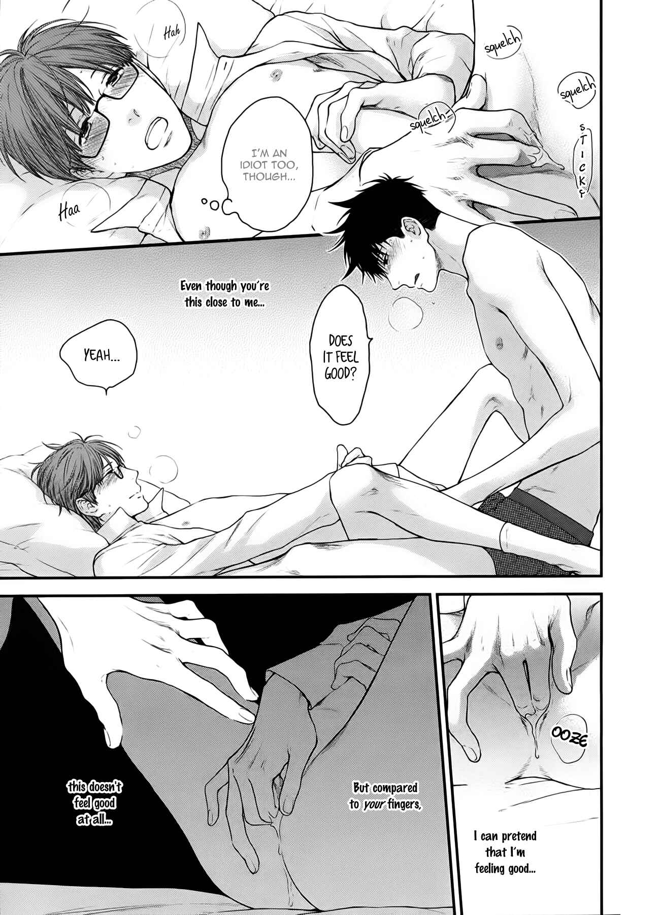 Page 8 Chapter 6 Dont Be Cruel