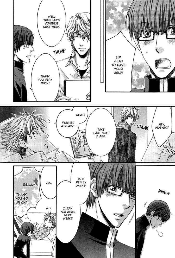 Page 10 Chapter 2 Dont Be Cruel
