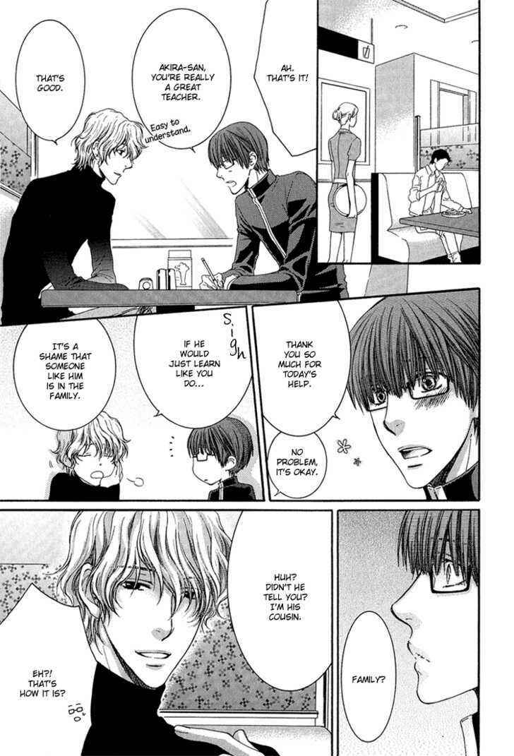 Page 19 Chapter 2 Dont Be Cruel