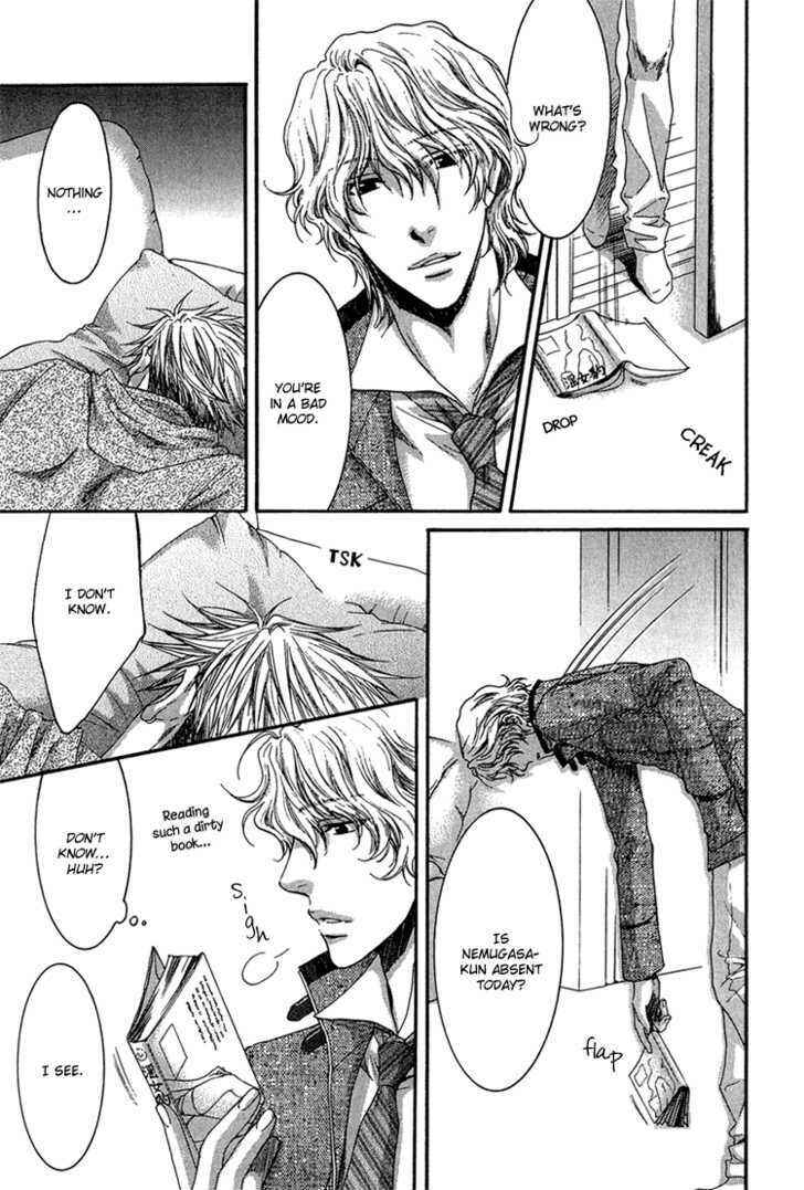 Page 39 Chapter 2 Dont Be Cruel
