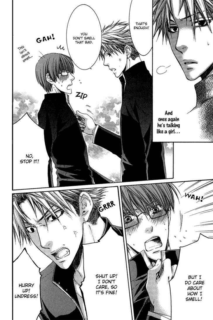 Page 4 Chapter 2 Dont Be Cruel
