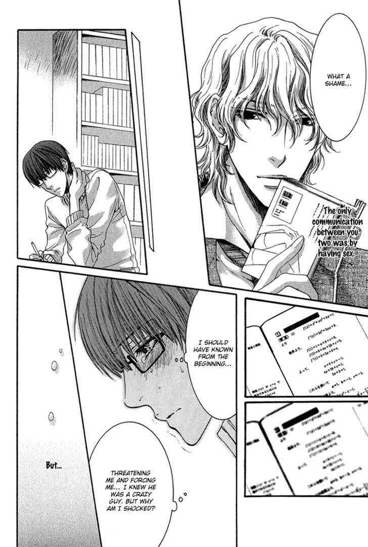 Page 40 Chapter 2 Dont Be Cruel