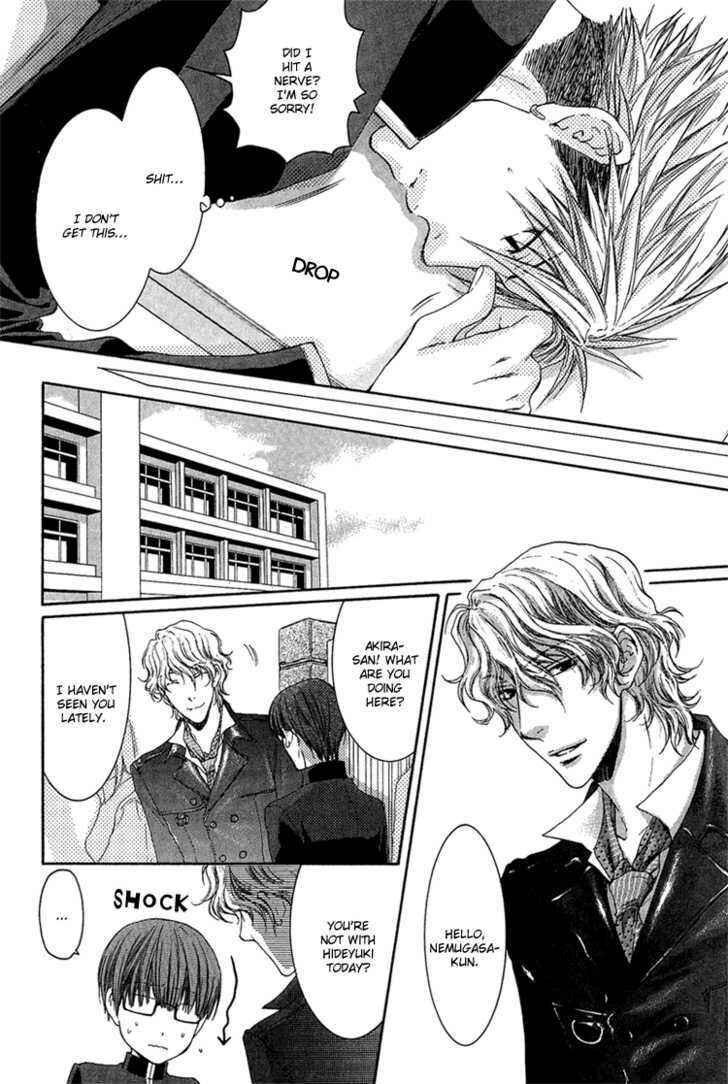 Page 44 Chapter 2 Dont Be Cruel
