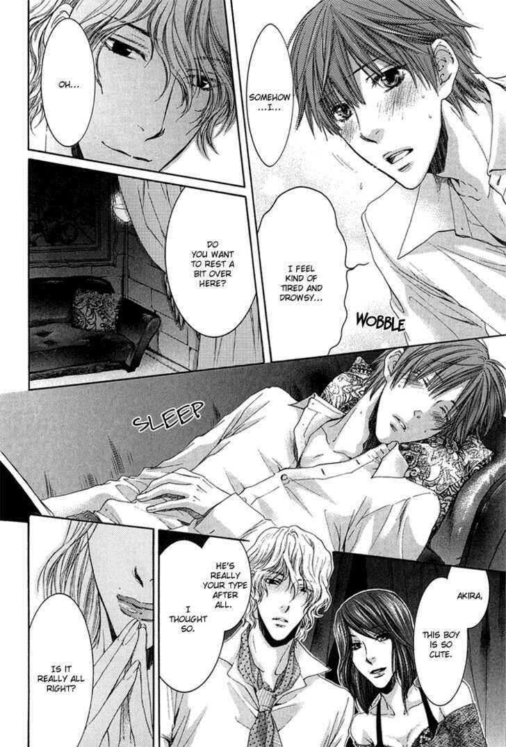 Page 50 Chapter 2 Dont Be Cruel