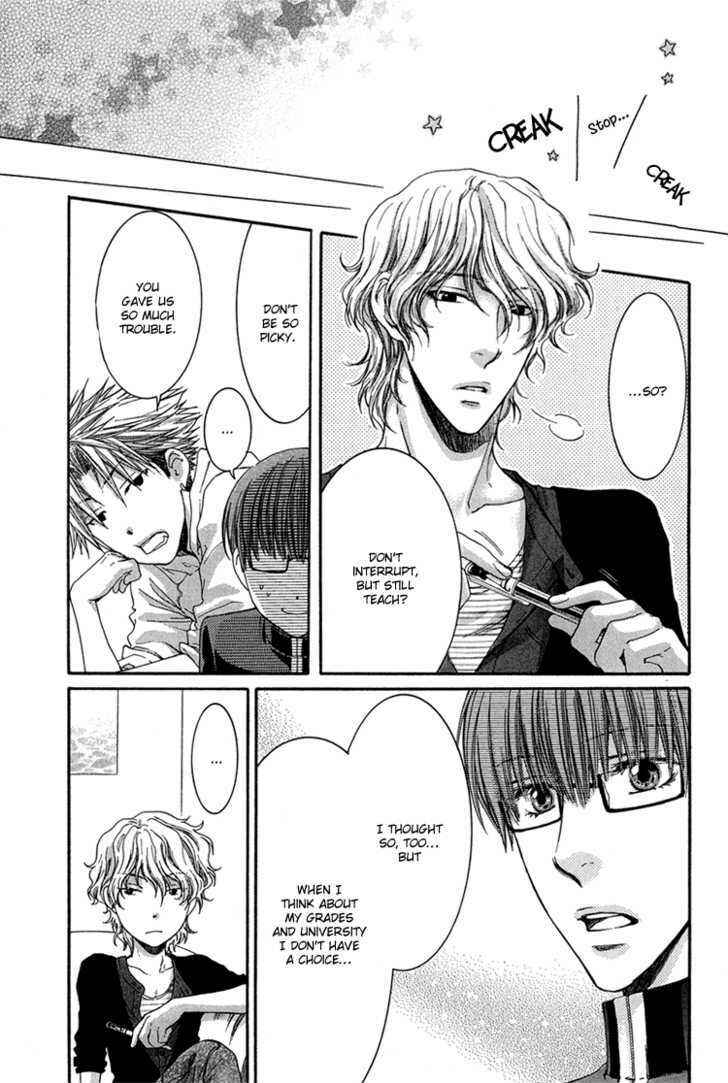 Page 67 Chapter 2 Dont Be Cruel