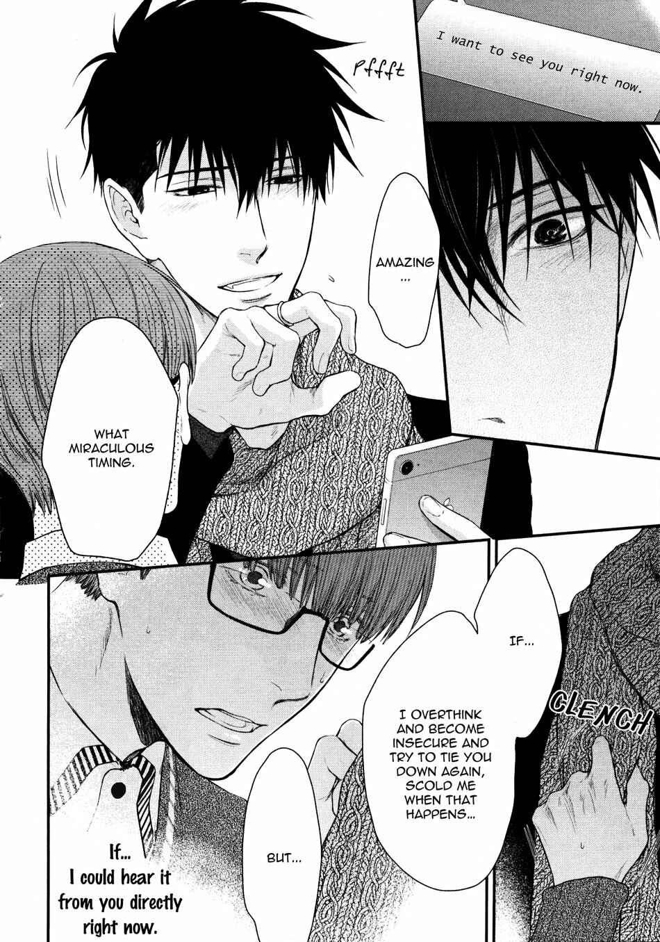 Page 10 Chapter 5 Dont Be Cruel