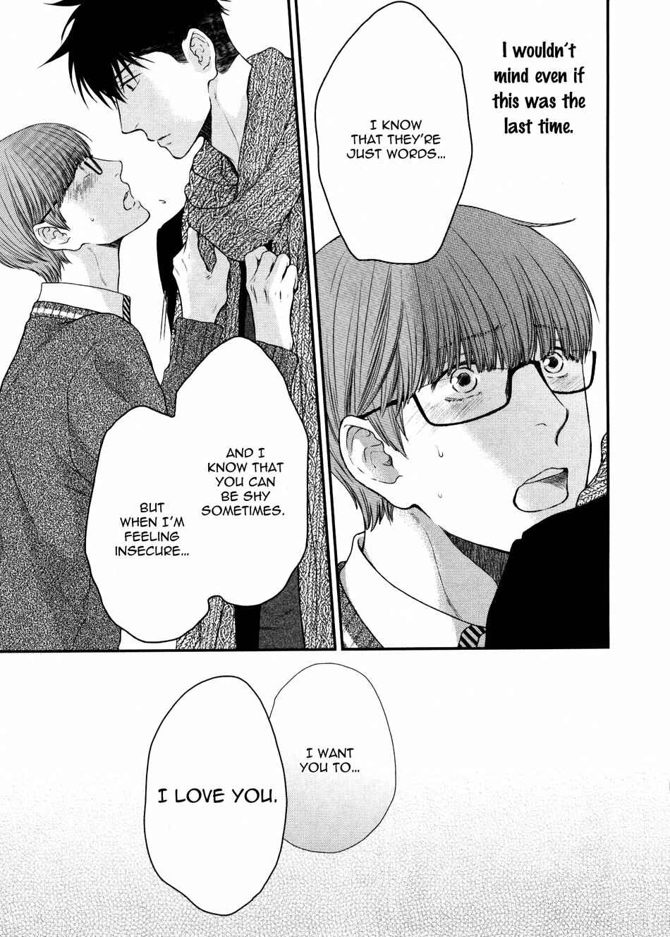Page 11 Chapter 5 Dont Be Cruel