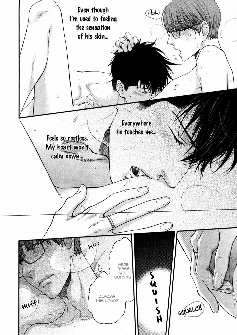 Page 24 Chapter 5 Dont Be Cruel