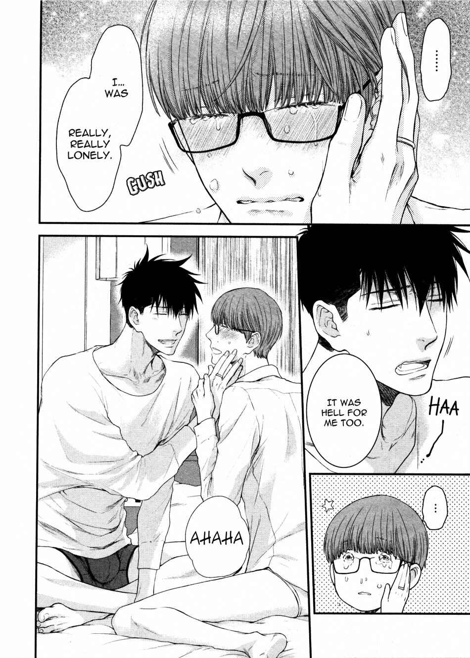 Page 35 Chapter 5 Dont Be Cruel