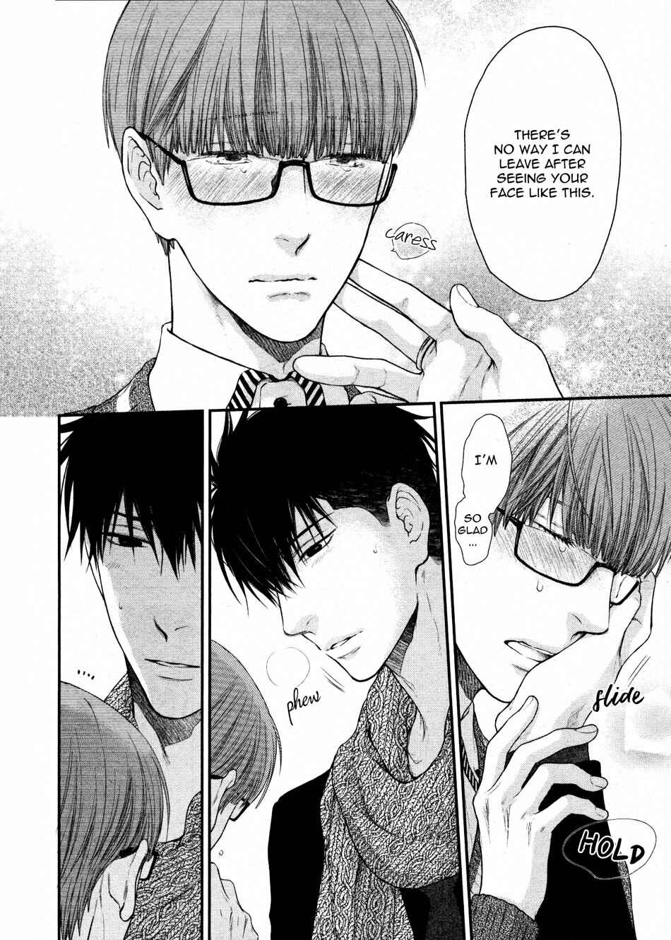 Page 8 Chapter 5 Dont Be Cruel