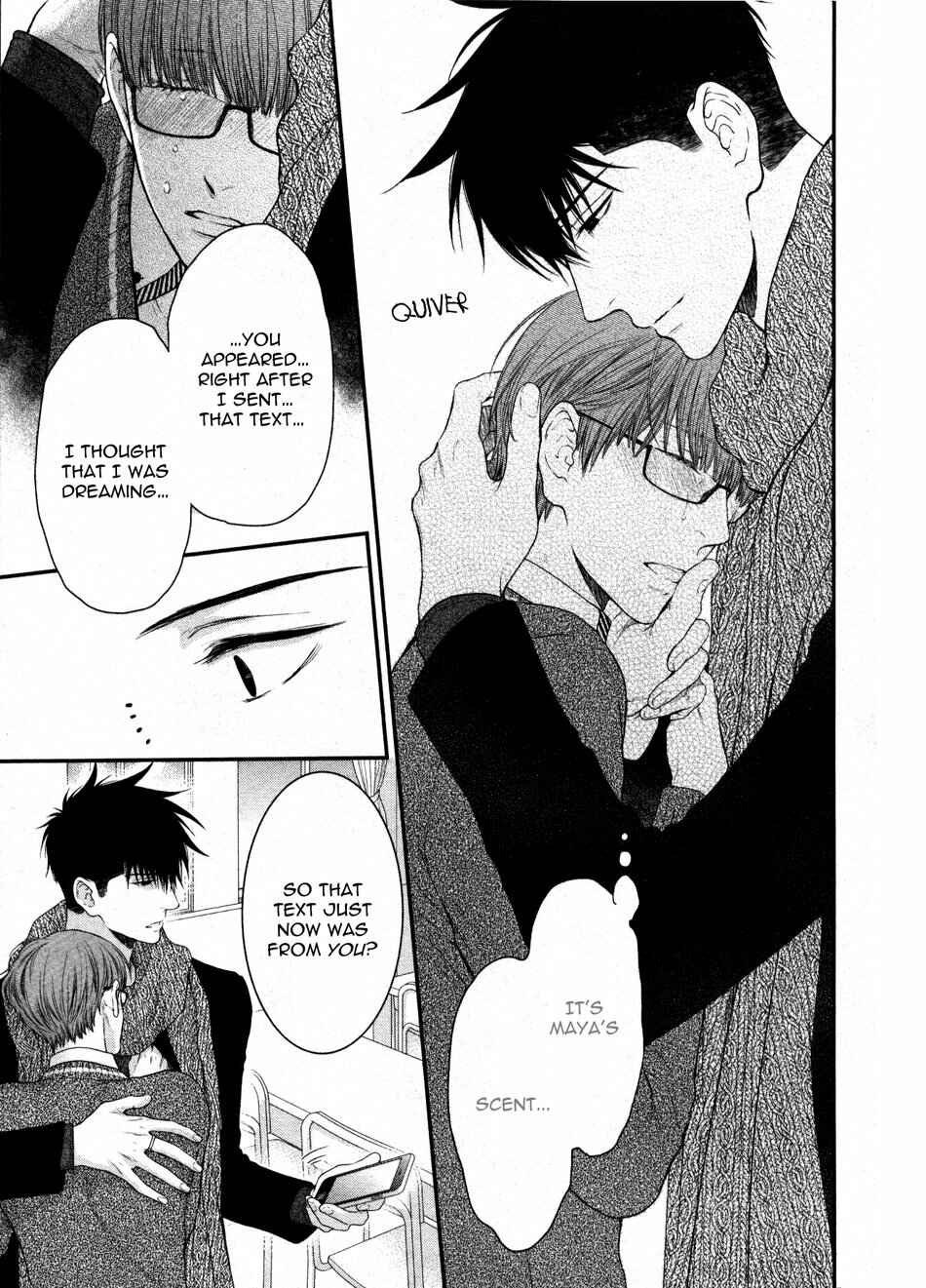 Page 9 Chapter 5 Dont Be Cruel